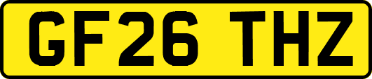 GF26THZ