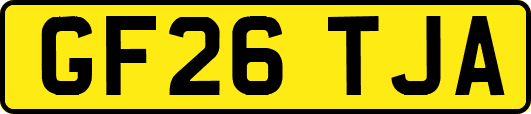 GF26TJA