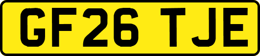GF26TJE