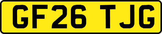 GF26TJG