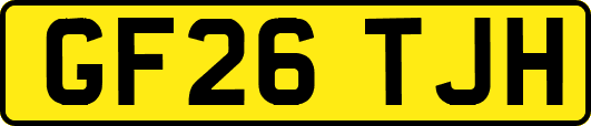 GF26TJH