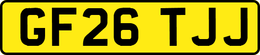 GF26TJJ