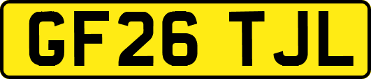 GF26TJL