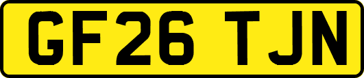 GF26TJN