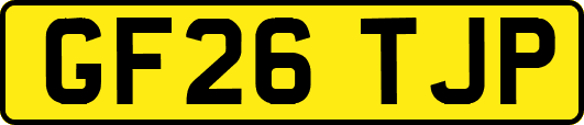 GF26TJP