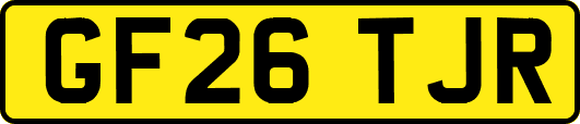 GF26TJR