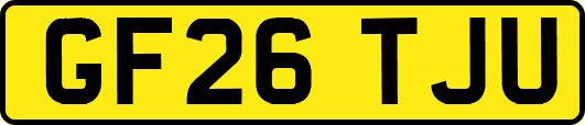 GF26TJU