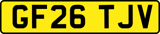 GF26TJV