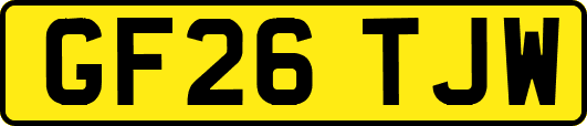 GF26TJW