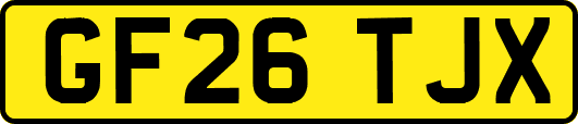 GF26TJX