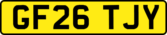 GF26TJY