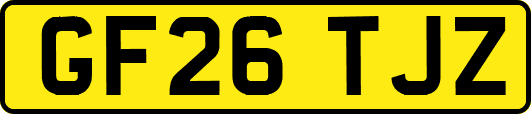 GF26TJZ