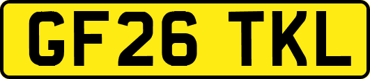 GF26TKL