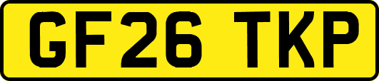 GF26TKP