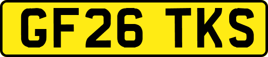 GF26TKS