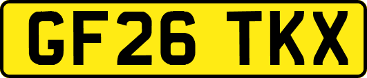 GF26TKX