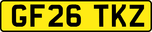 GF26TKZ