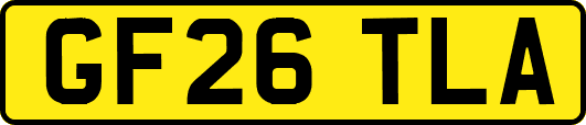 GF26TLA