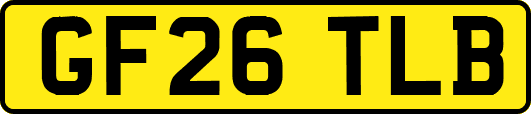 GF26TLB