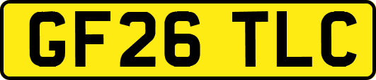 GF26TLC