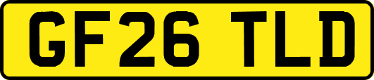 GF26TLD