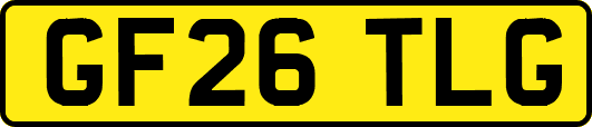 GF26TLG