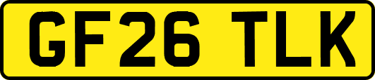 GF26TLK