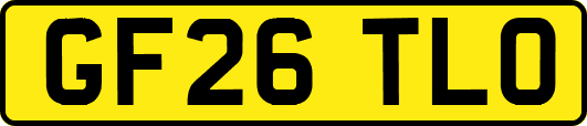 GF26TLO