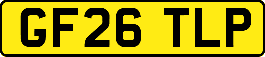 GF26TLP