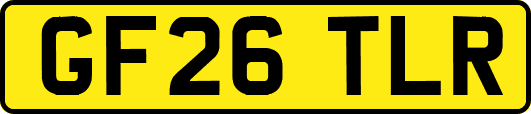 GF26TLR
