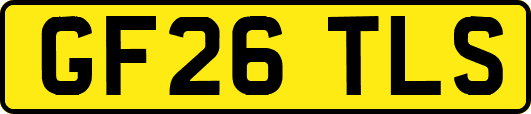 GF26TLS