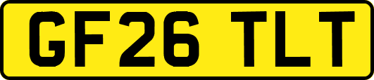 GF26TLT