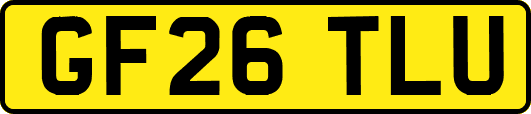 GF26TLU