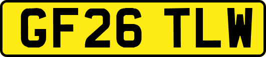 GF26TLW