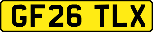 GF26TLX
