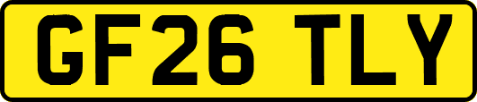 GF26TLY
