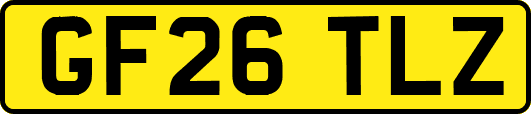 GF26TLZ