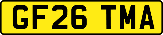 GF26TMA