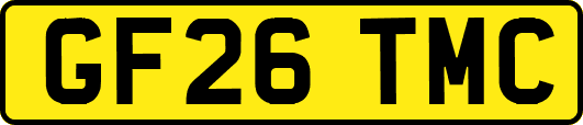 GF26TMC