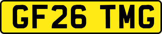 GF26TMG