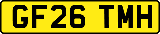 GF26TMH