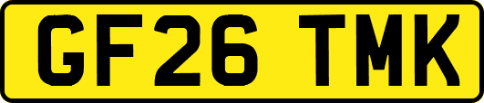 GF26TMK