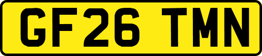 GF26TMN