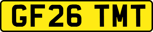 GF26TMT