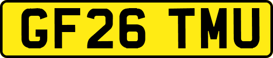 GF26TMU