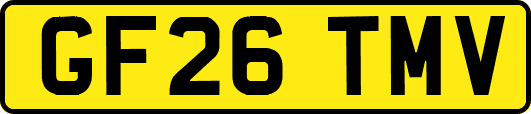 GF26TMV