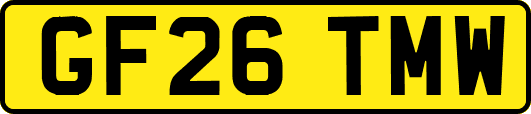 GF26TMW