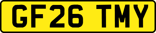 GF26TMY