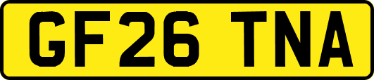 GF26TNA