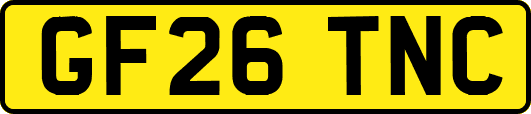 GF26TNC